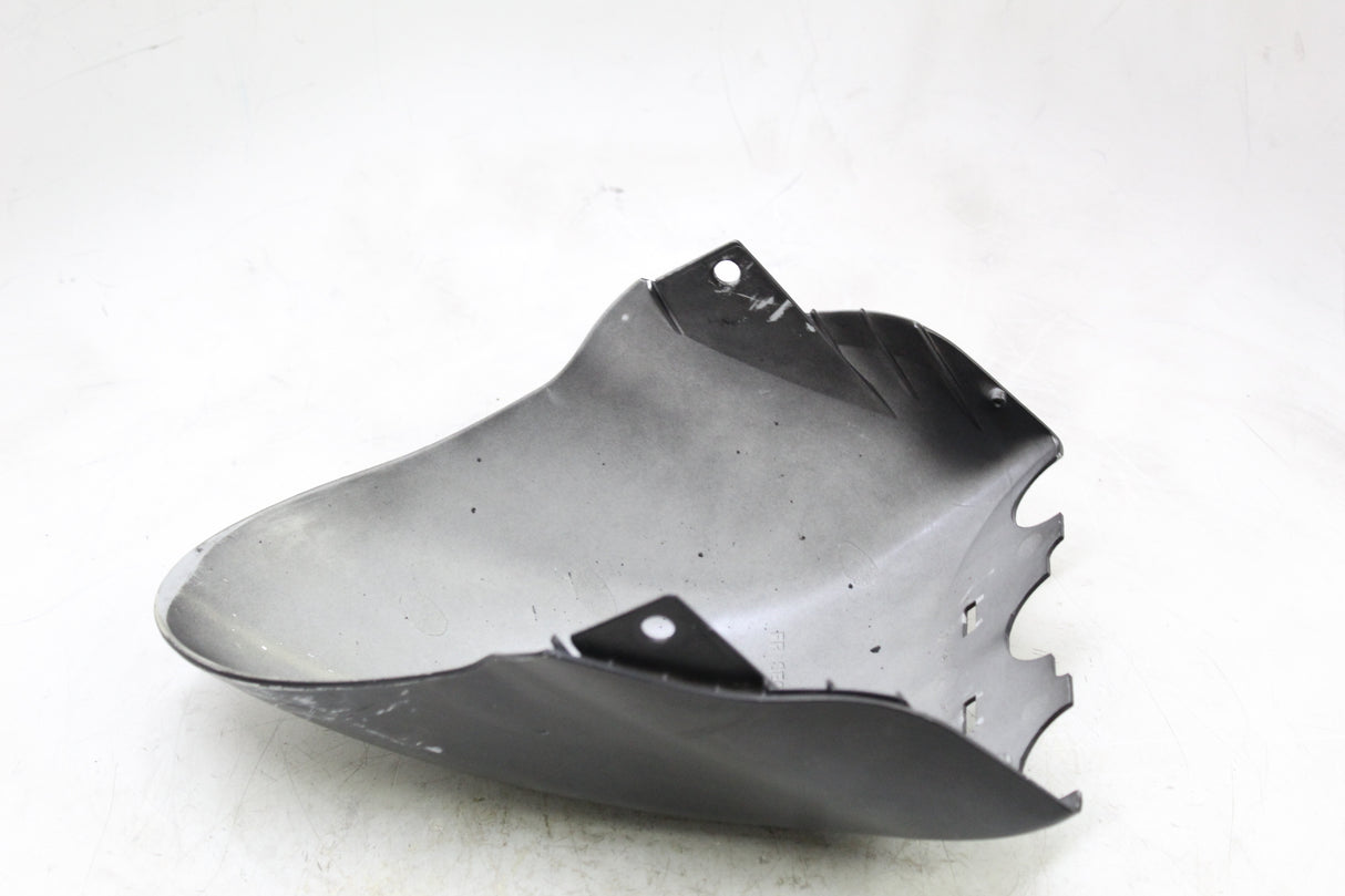 2017 Genuine Scooter Co. Buddy 125 OEM FRONT WHEEL FENDER COWL FAIRING