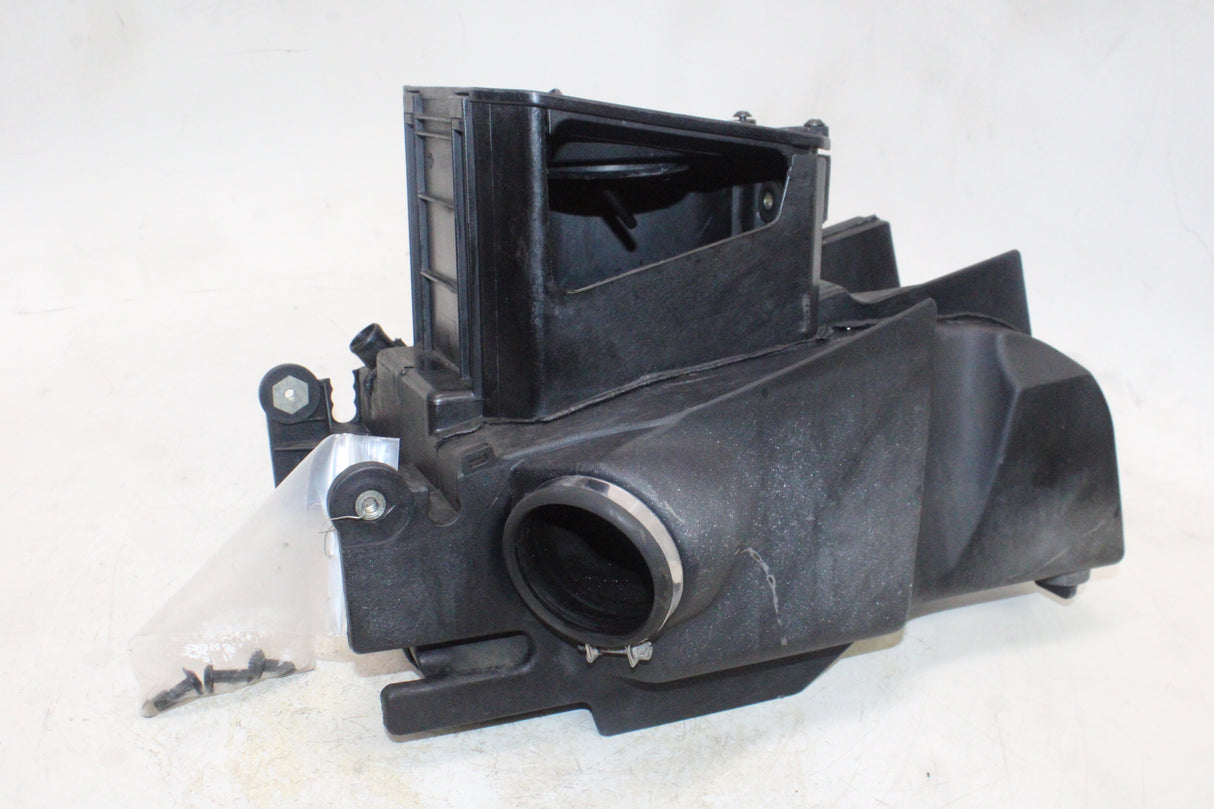 2001 BMW R1100RT OEM AIRBOX AIR INTAKE FILTER BOX