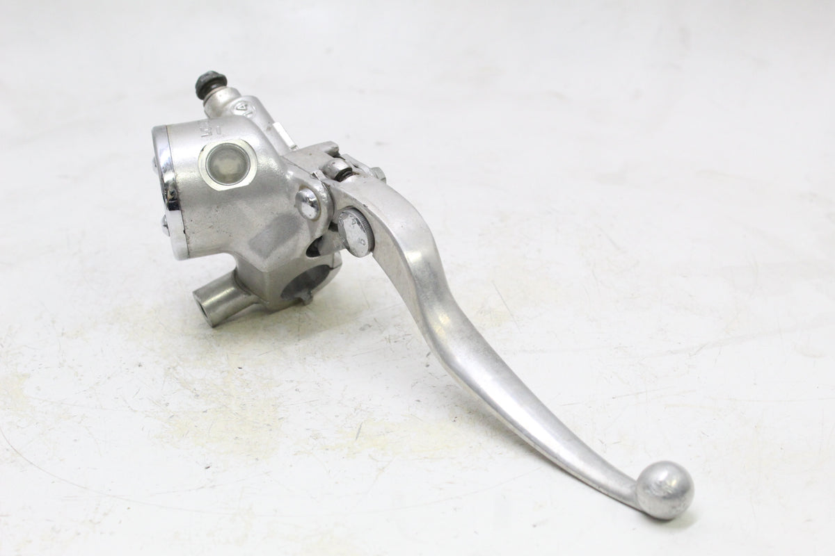 2005 KAWASAKI VULCAN 1500 VN1500 Front Brake Master Cylinder With Lever