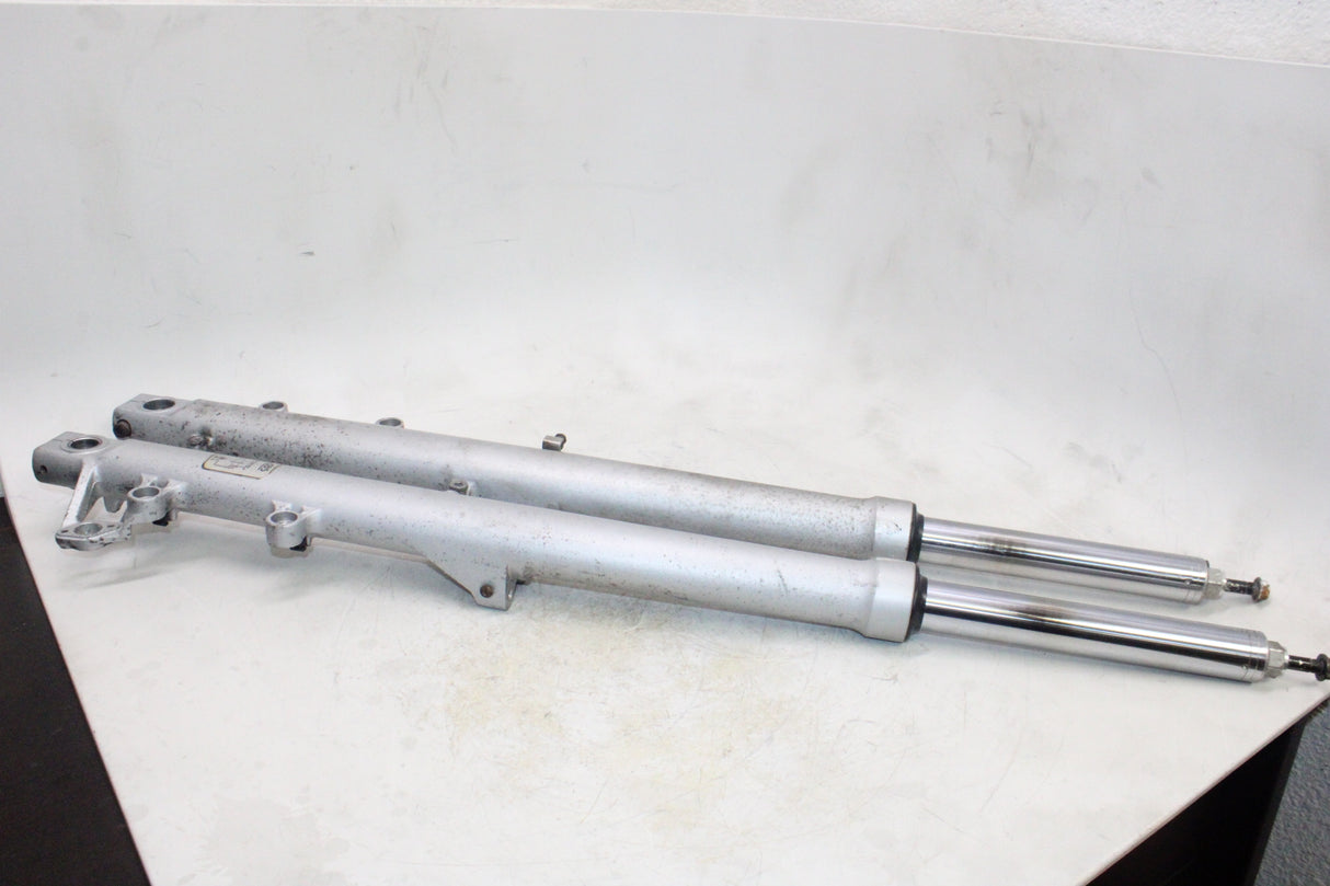 2001 BMW R1100RT OEM FRONT FORKS SHOCK SUSPENSION SET PAIR