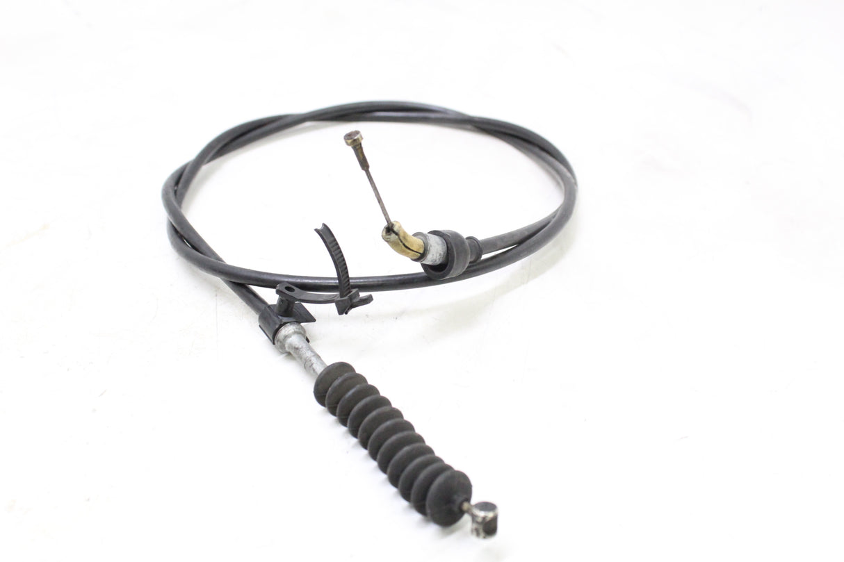 2000 BMW R1100RT OEM CLUTCH CABLE LINE
