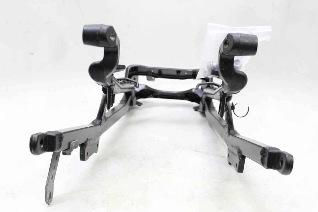 2006 Suzuki SV650 OEM REAR SUBFRAME BACK SUB FRAME