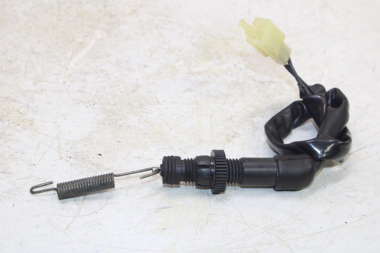 1995 Honda Shadow VLX 600 VT600C OEM REAR BACK BRAKE SENSOR