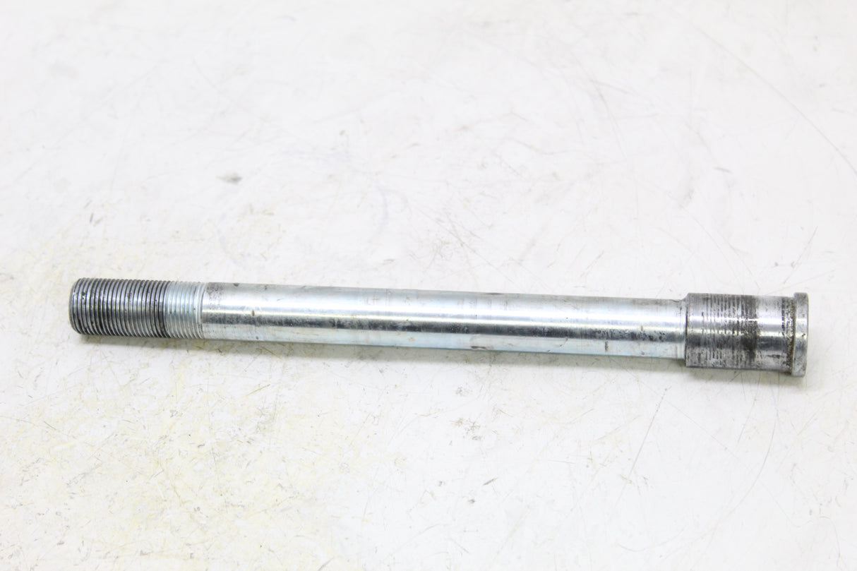 2012 Kawasaki Vulcan 900 VN900DF OEM FRONT WHEEL RIM AXLE PIVOT BOLT