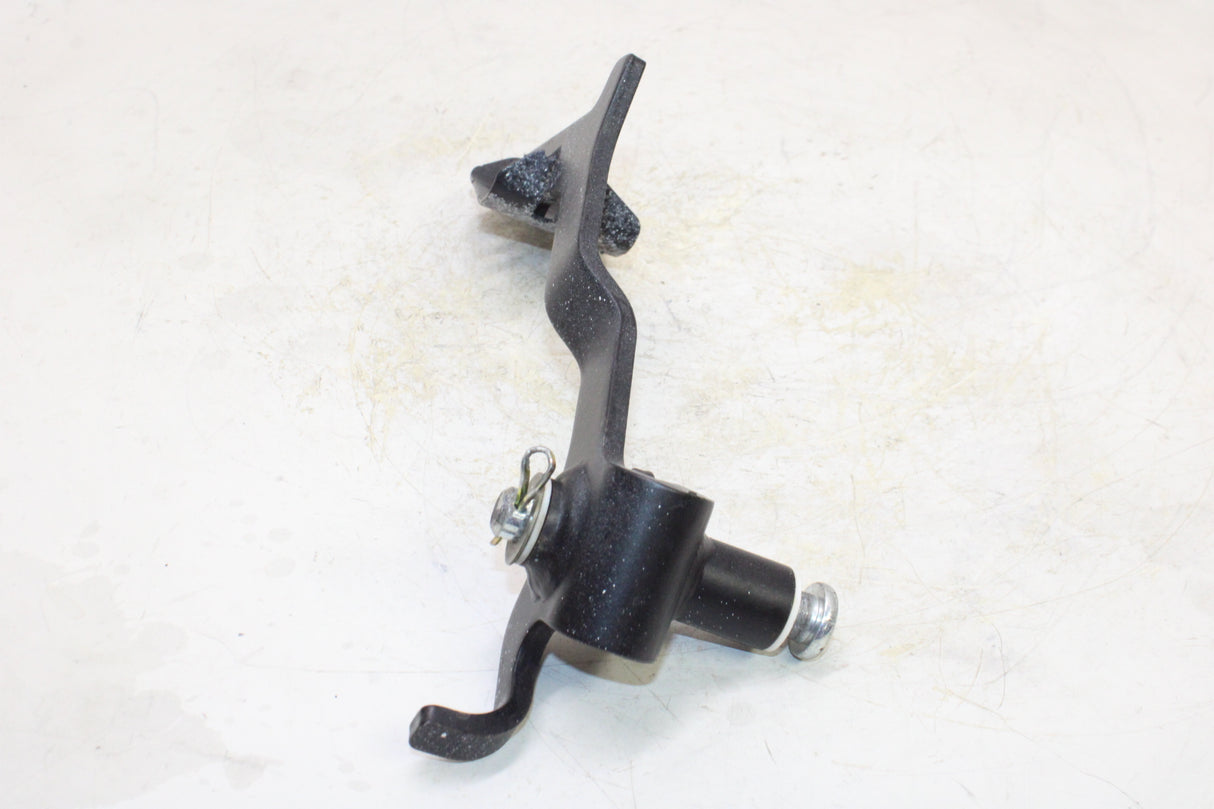 2015 Polaris Sportsman ACE 570 OEM RIGHT REARSET BRAKE FOOT PEDAL