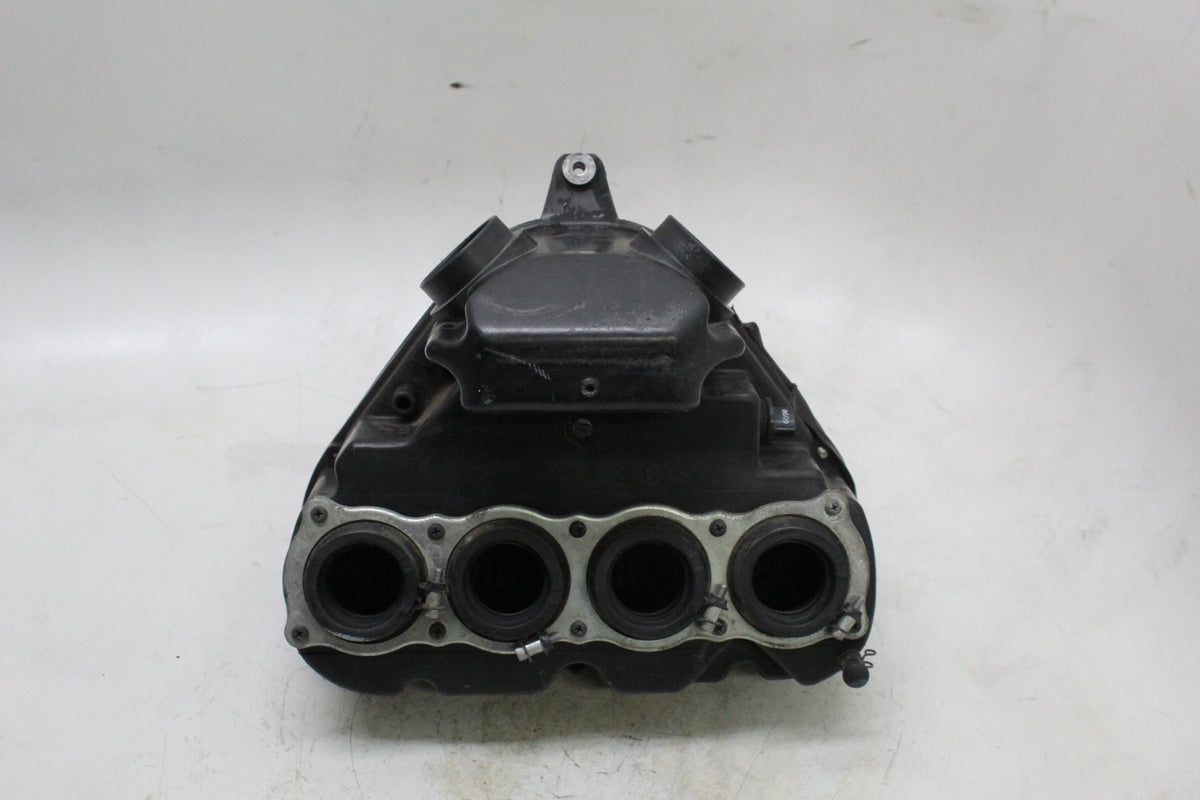 2009 Yamaha YZF R6S OEM Air Cleaner Box Airbox Housing