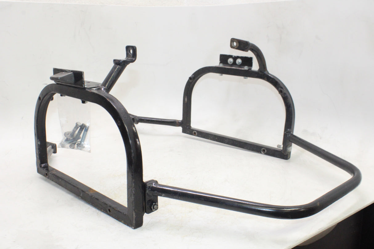 2007 Kawasaki KLR650 REAR LUGGAGE MOUNTING BRACKET