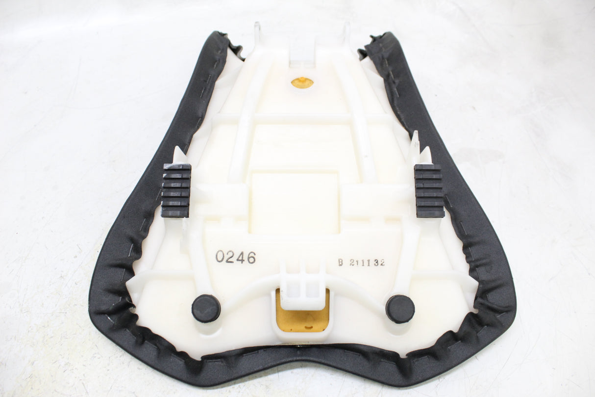 2009 Kawasaki Ninja ZX6R OEM SEAT