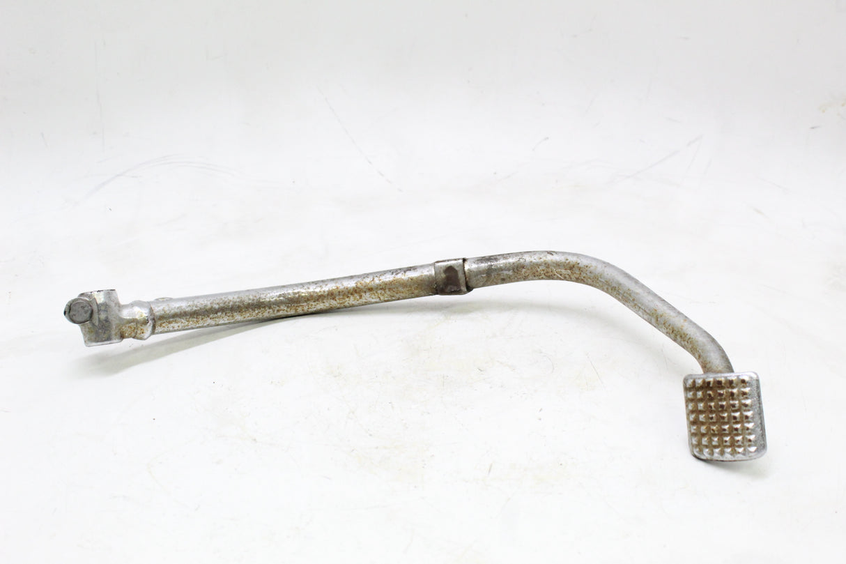 2003 Honda Rebel 250 CMX250C OEM RIGHT REARSET BRAKE FOOT PEDAL