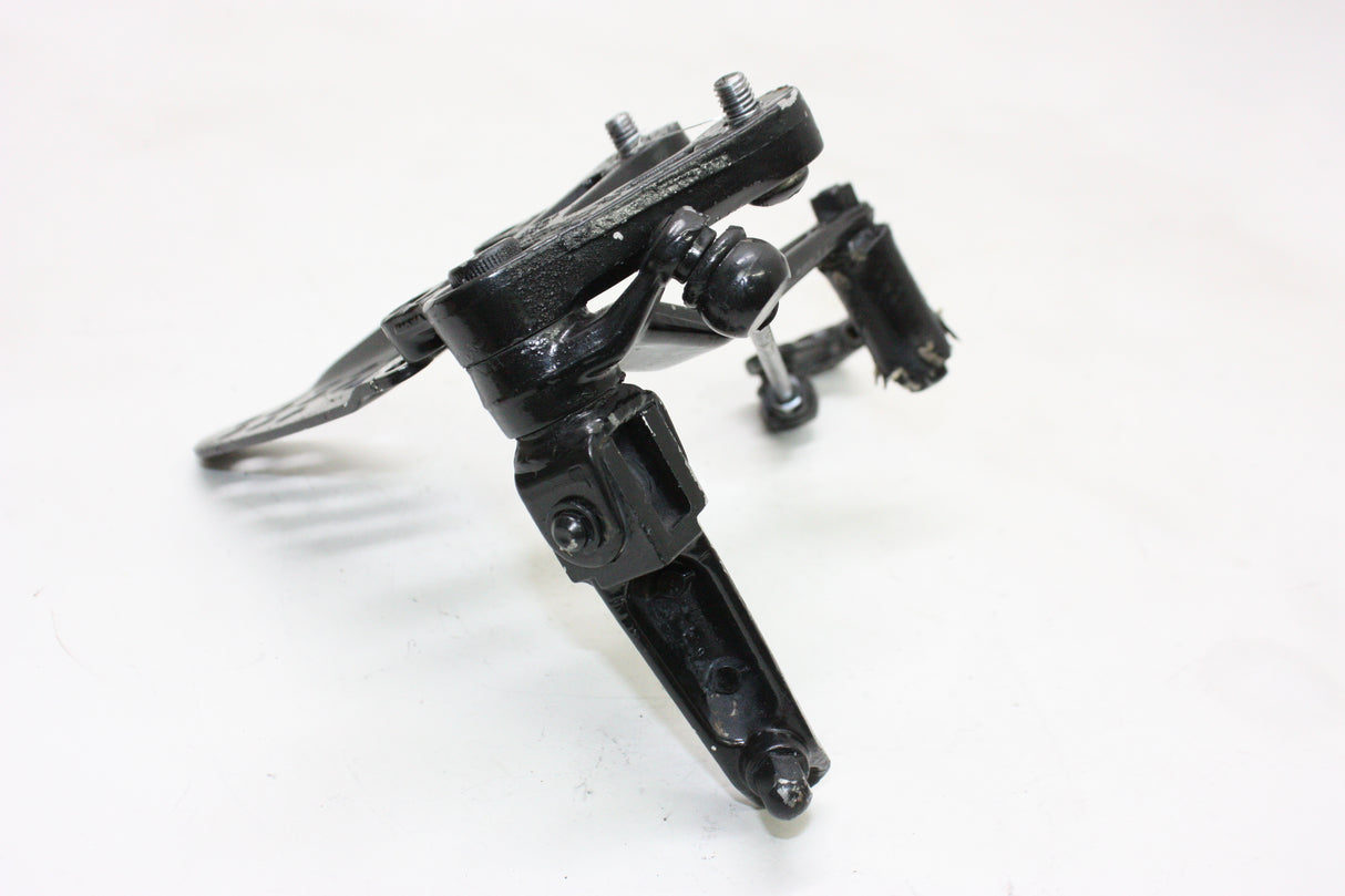 2005 Suzuki GSXR600 OEM LEFT REARSET REAR SET FOOT PEG W SHIFTER