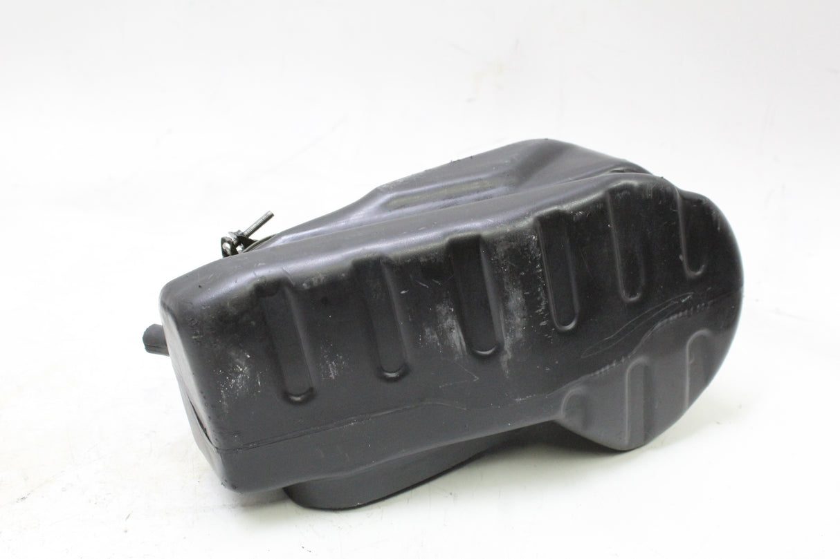 2004 SUZUKI GSXR600 OEM AIRBOX AIR CLEANER CAP COVER INTAKE DUCTS