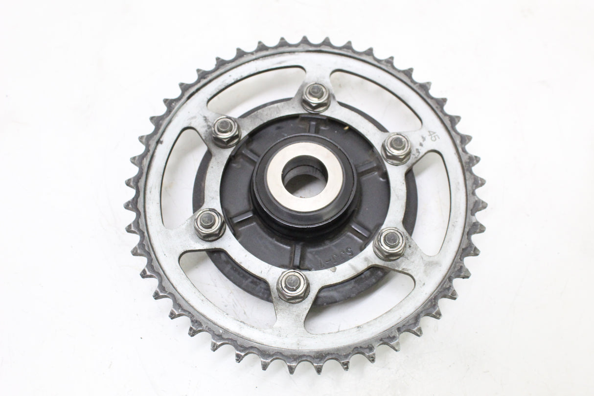 2004 Yamaha YZF R1 04-06 OEM REAR BACK SPROCKET