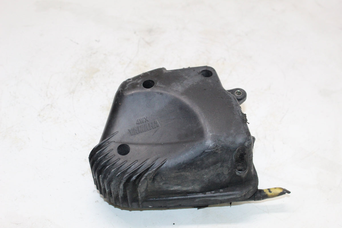 2002 Yamaha Zuma 50 YW50 OEM Air Cleaner Box Airbox Housing
