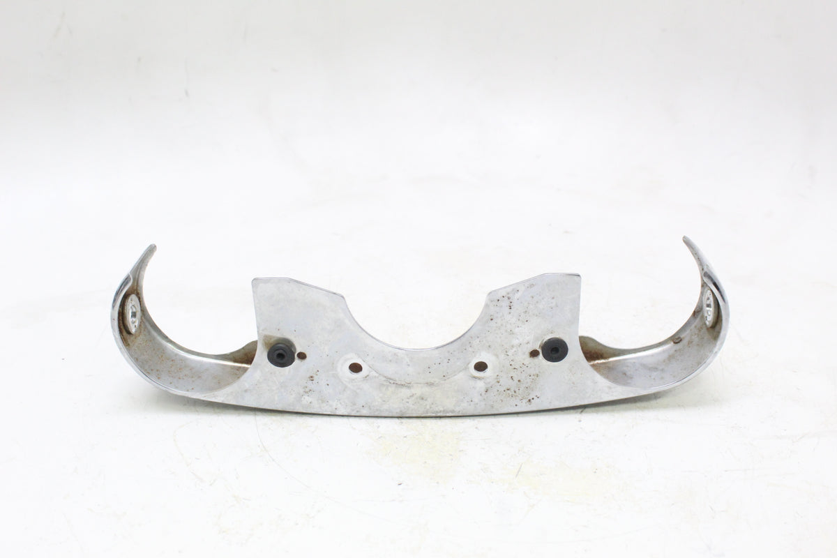 2005 Kawasaki Vulcan 1500 VN1500 OEM FORKS UPPER TRIPLE TREE CLAMP