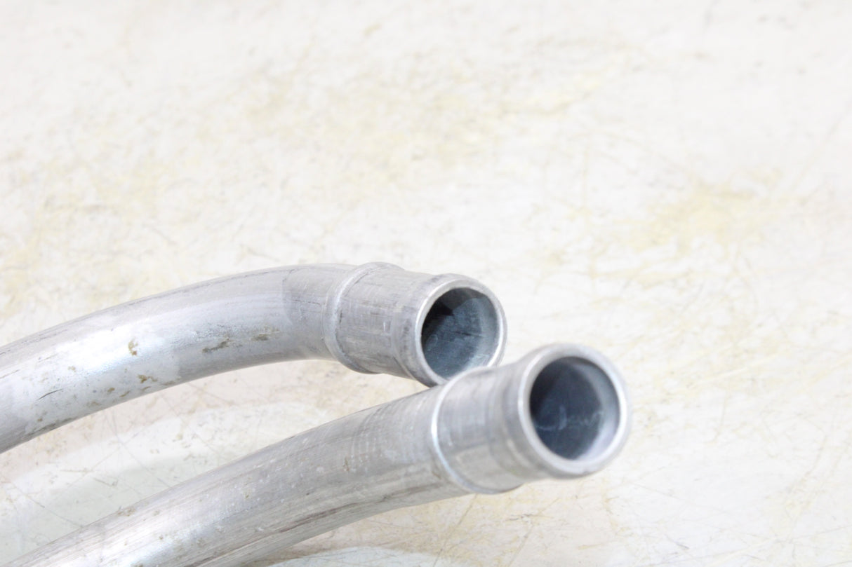 2015 Polaris Sportsman ACE 570 OEM WATER LINE PIPE PAIR