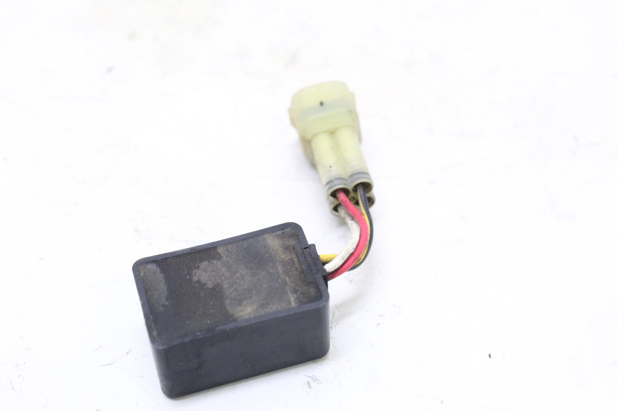 2005 KAWASAKI VULCAN 1500 VN1500 Shindengen Electrical Control Module