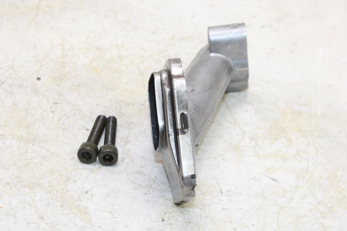 2003 Yamaha YZF R1 OEM ENGINE INNER OIL FILTER PICKUP SCREEN