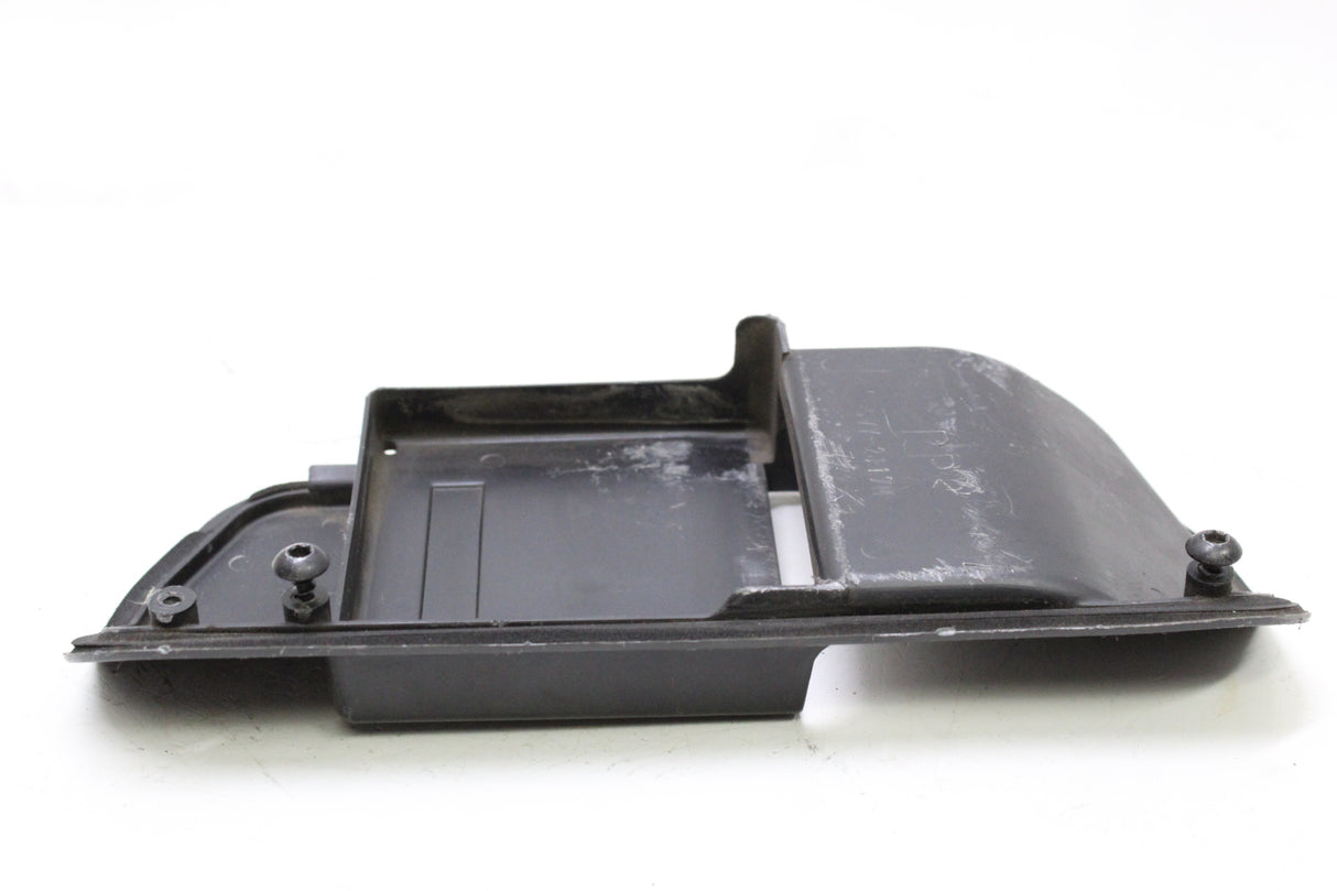 2004 Yamaha YZF R1 04-06 OEM ECU COMPUTER TRAY HOLDER