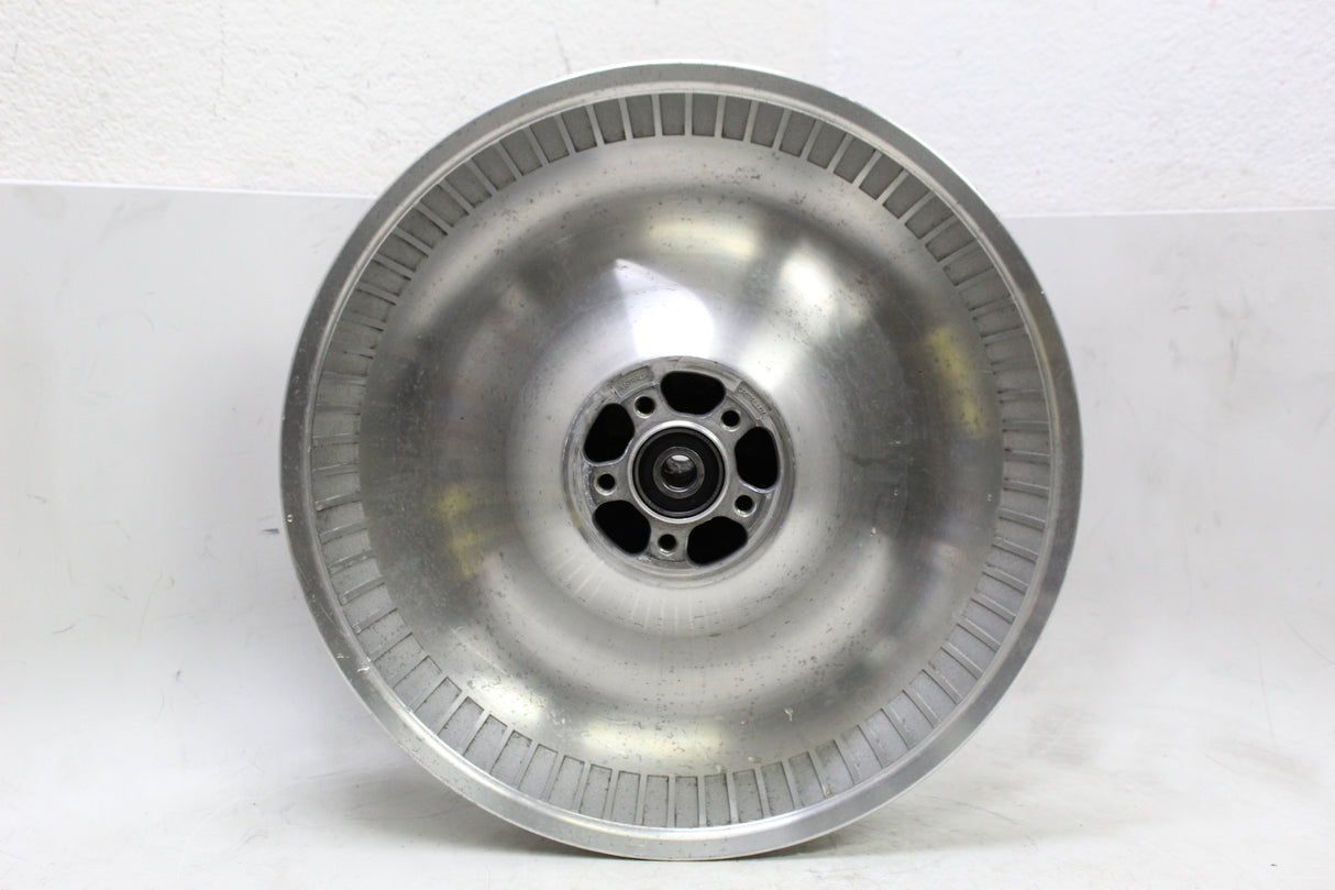 2000 Harley-Davidson Softail Deuce FXSTD OEM REAR BACK WHEEL RIM
