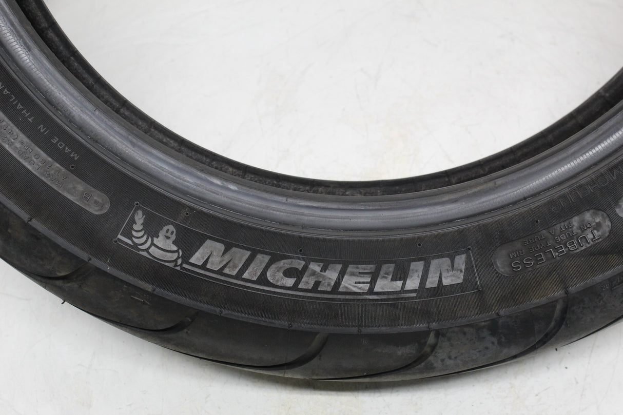 FRONT WHEEL TIRE Michelin Pilot Power II 120/60 ZR17