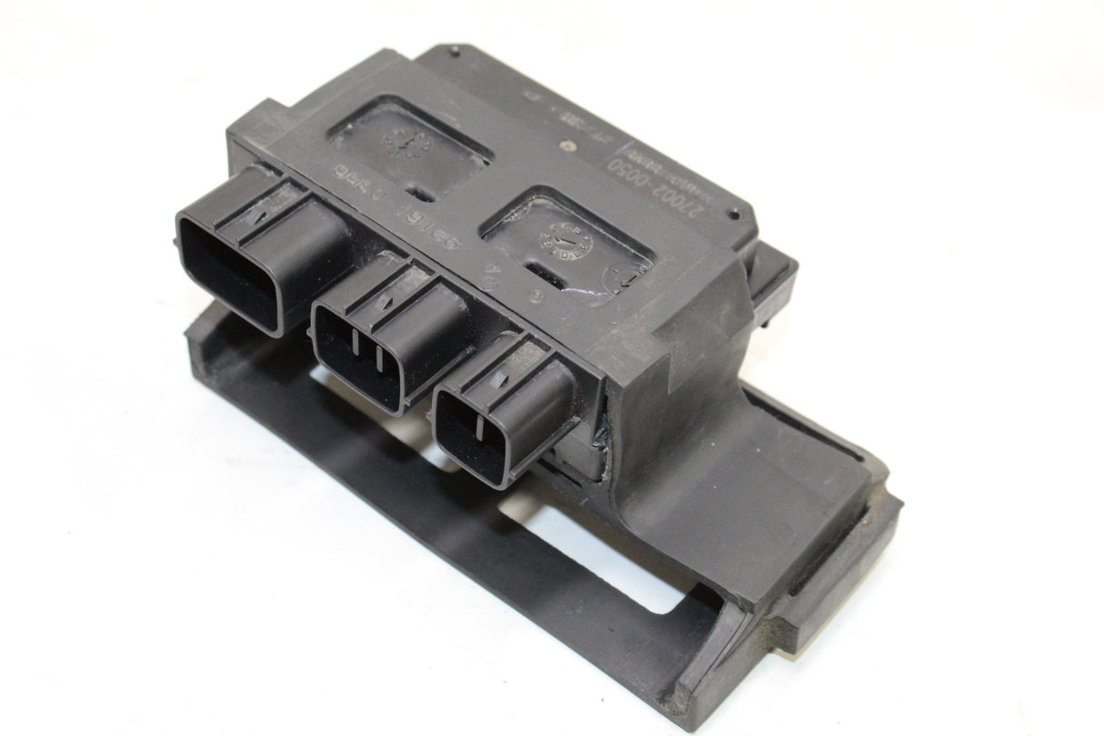 2021 Kawasaki Ninja 400 EX400 OEM RELAY MODULE