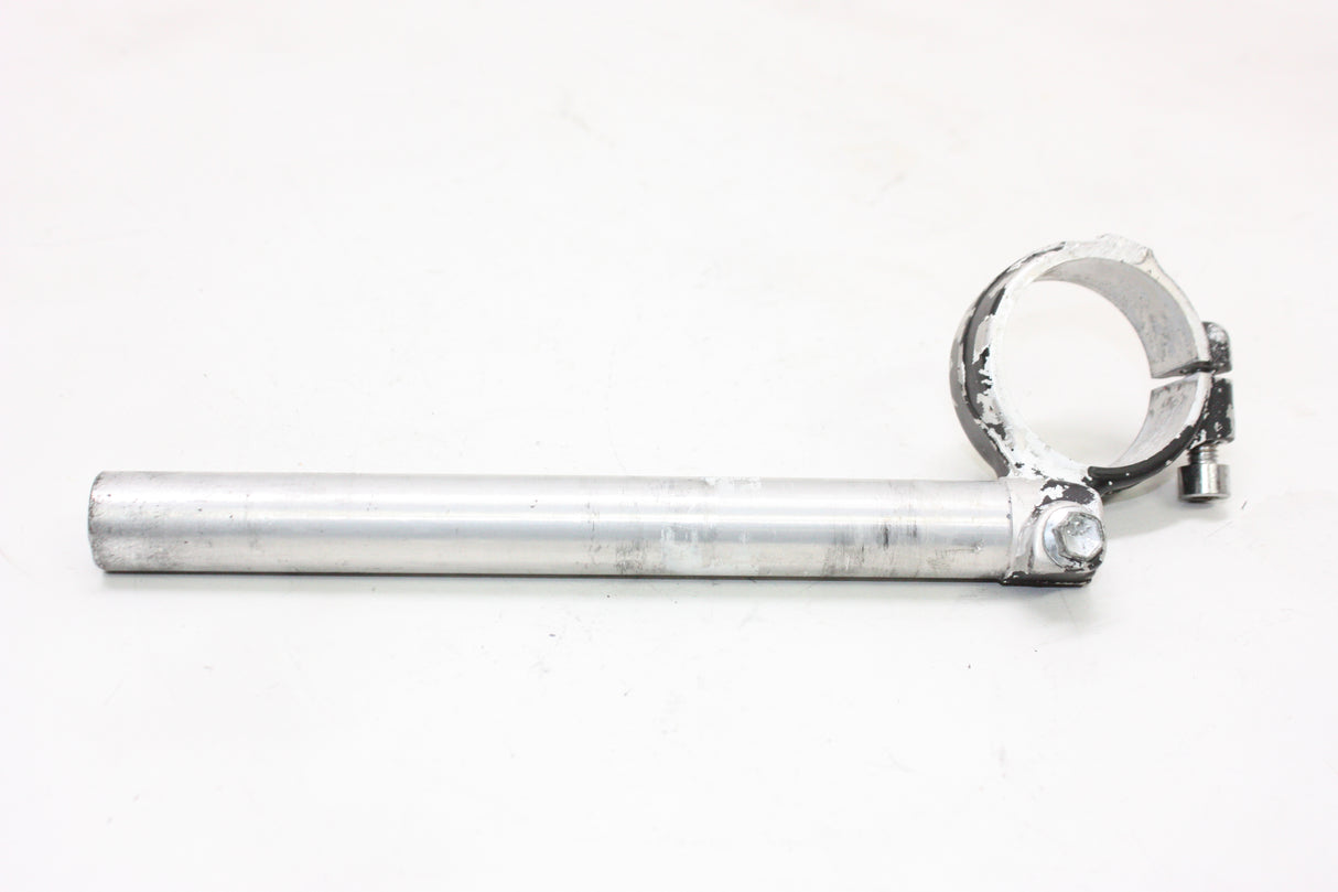 2005 Suzuki GSXR600 OEM LEFT CLIP ON HANDLEBAR