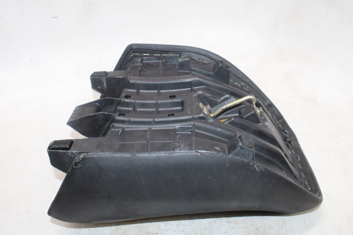 2001 BMW R1100RT OEM REAR BACK PASSENGER TANDEM SEAT PAD SADDLE PILLION