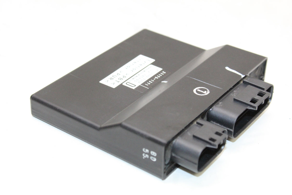 2021 Kawasaki Ninja 400 EX400 OEM ECU COMPUTER CONTROLLER UNIT BLACK BOX ECM CDI