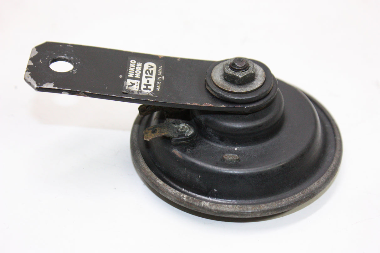 2004 Triumph Daytona 600 OEM HORN SIGNAL