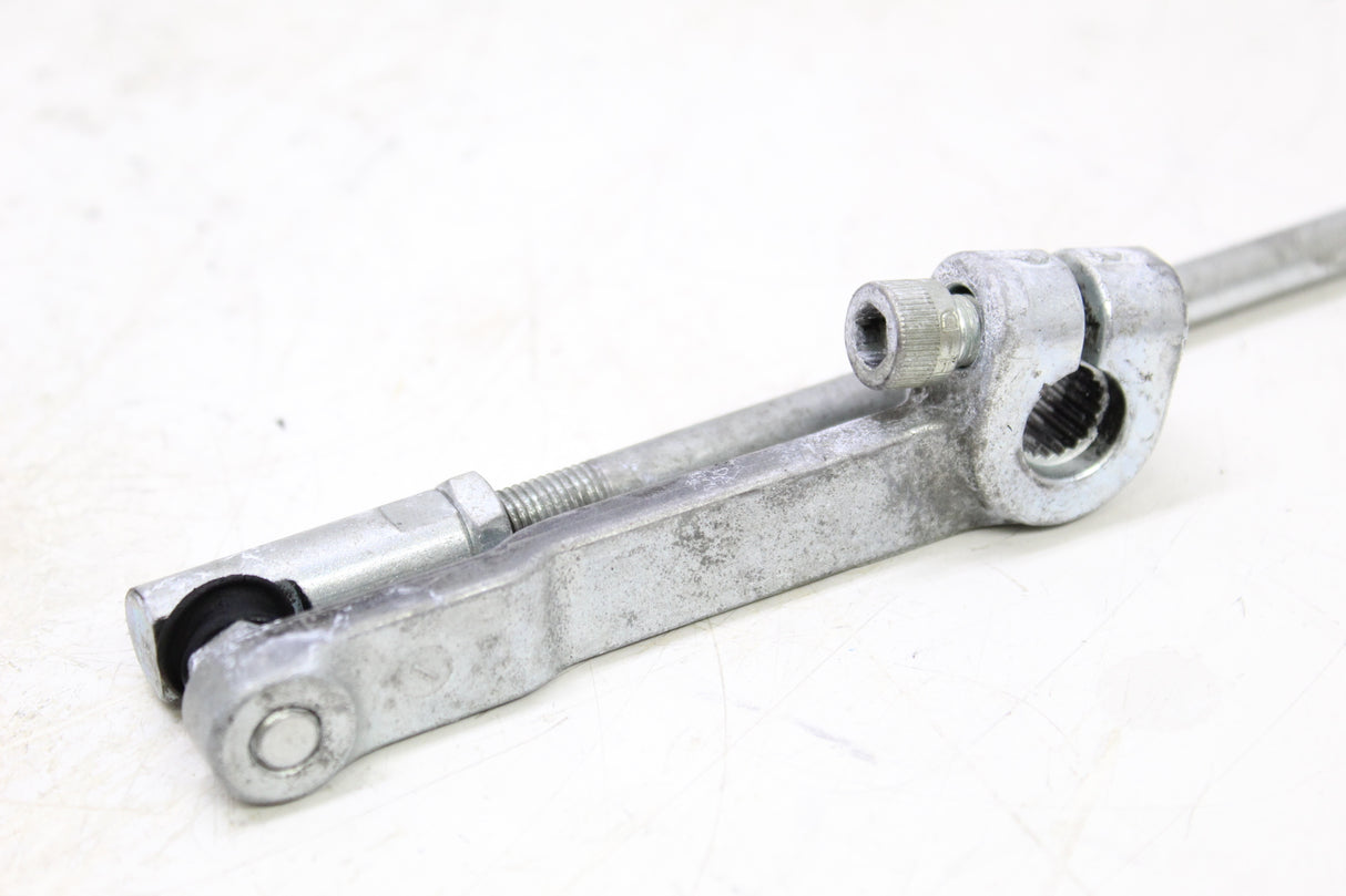 2000 Harley-Davidson Softail Deuce FXSTD OEM SHIFTER LINKAGE SHIFT LINK PEDAL
