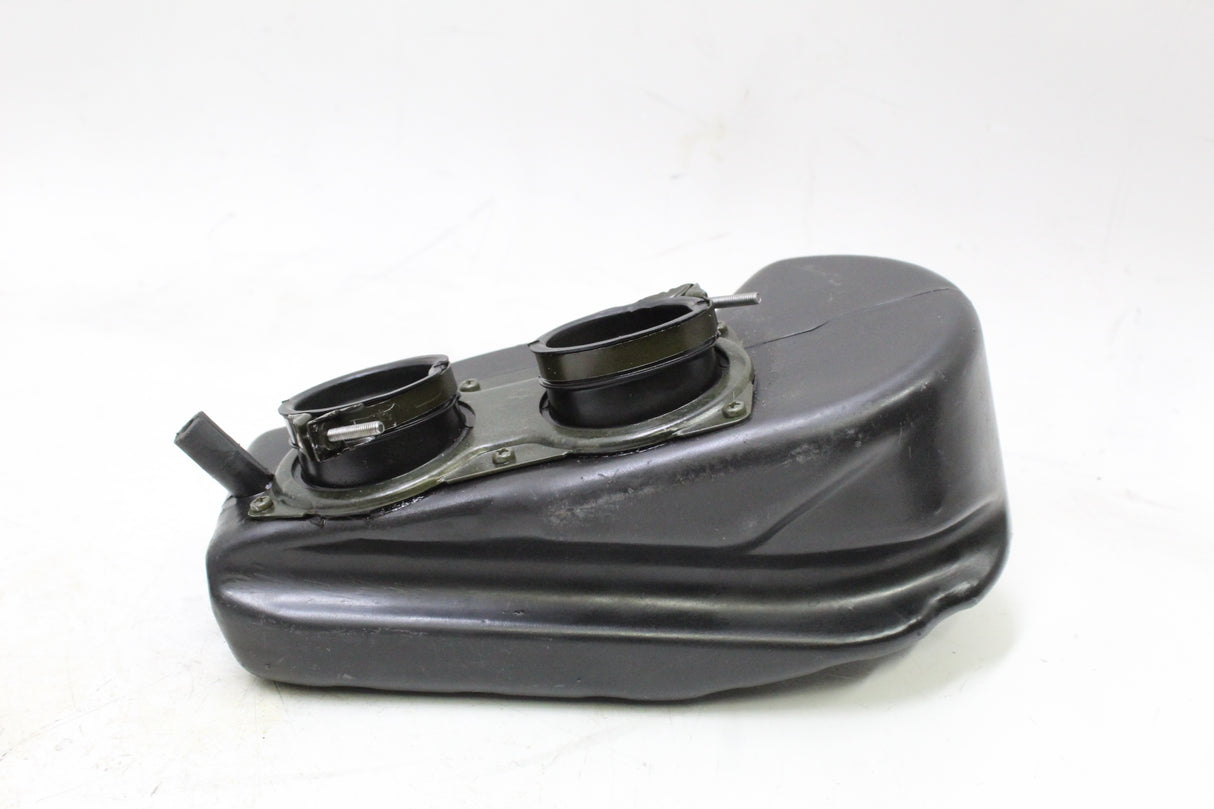 2004 SUZUKI GSXR600 OEM AIRBOX AIR CLEANER CAP COVER INTAKE DUCTS