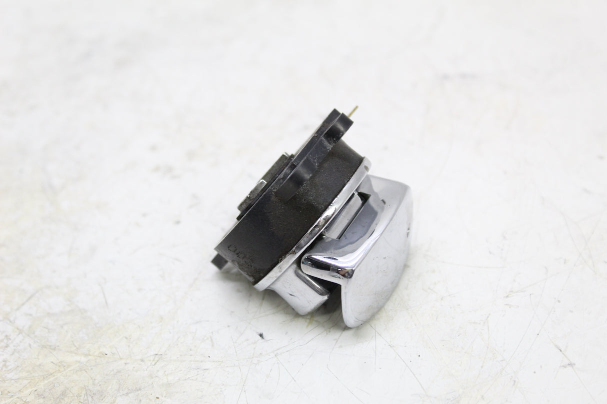 2000 Harley-Davidson Softail Deuce FXSTD OEM IGNITION SWITCH !NO KEY!