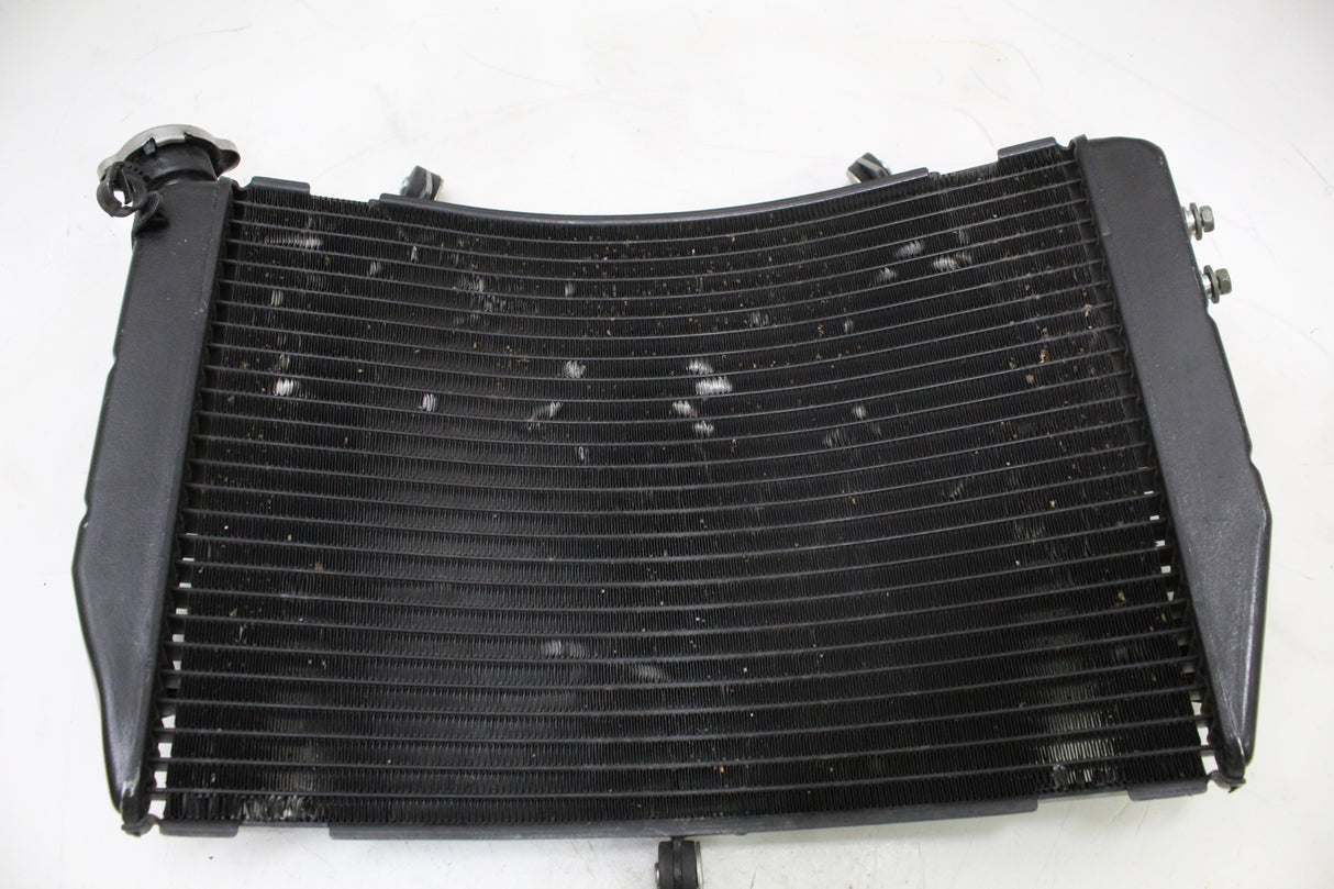 2004 Yamaha YZF R1 04-06 OEM ENGINE RADIATOR MOTOR COOLER COOLING RADIATER
