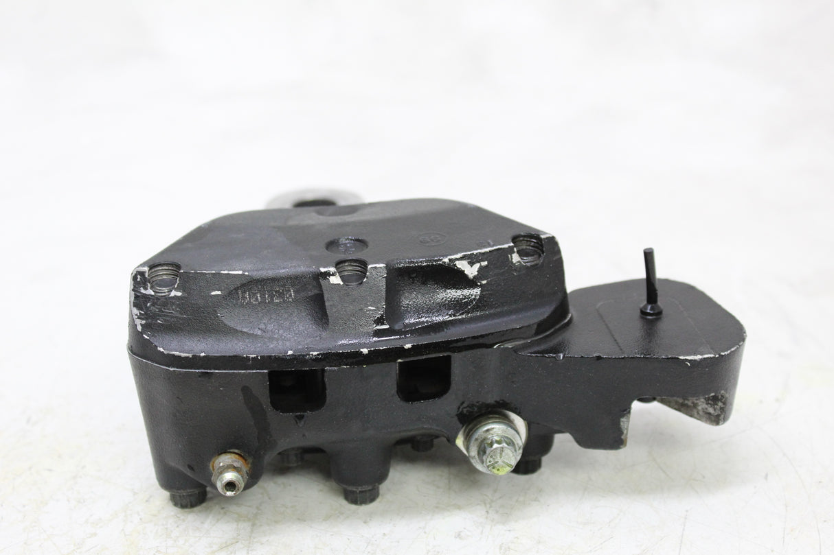 2000 Harley-Davidson Softail Deuce FXSTD OEM REAR BACK BRAKE CALIPER