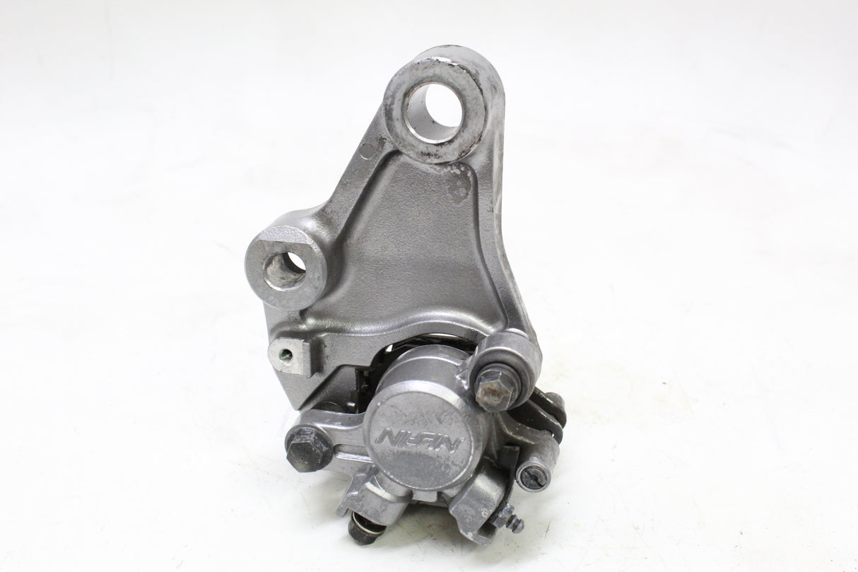 1996 Honda Shadow ACE 1100 VT1100C2 OEM Rear Brake Caliper W Mount Bracket
