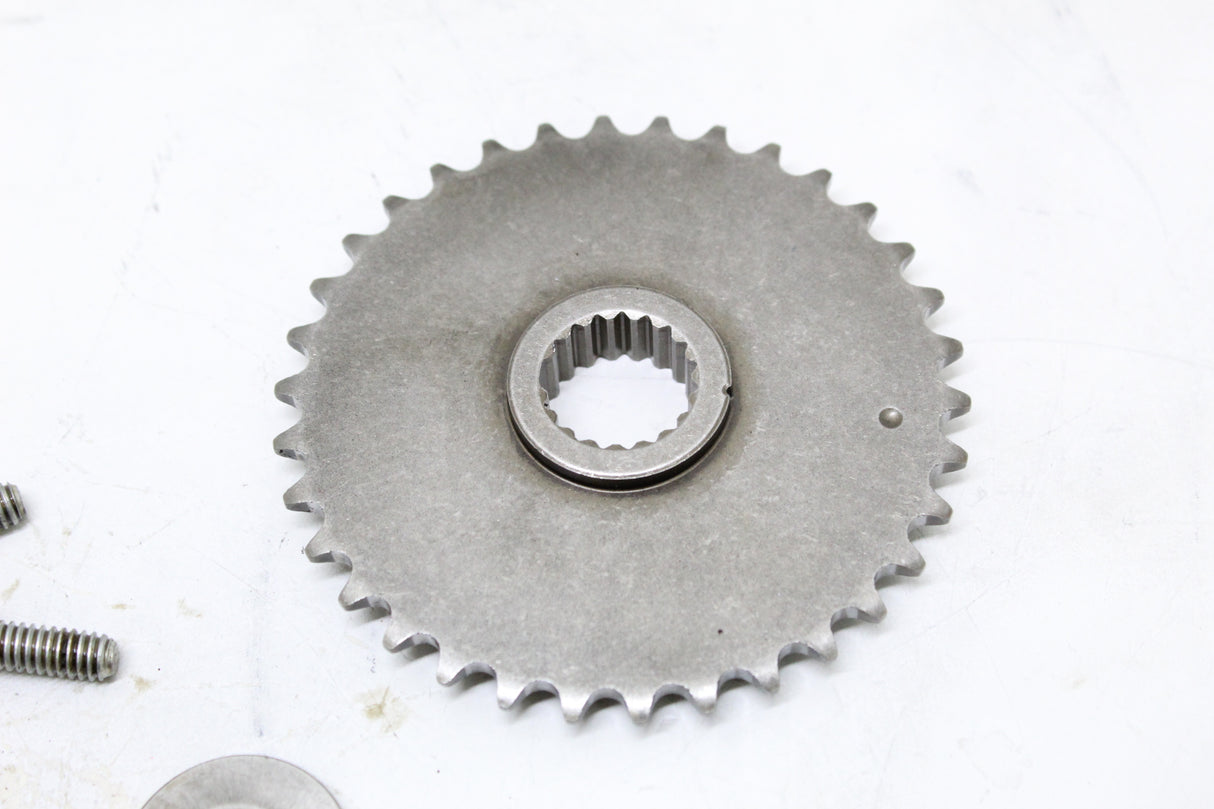 2015 Harley-Davidson Road Glide FLTRXS OEM CAMSHAFT CAM CHAIN ENGINE GEAR