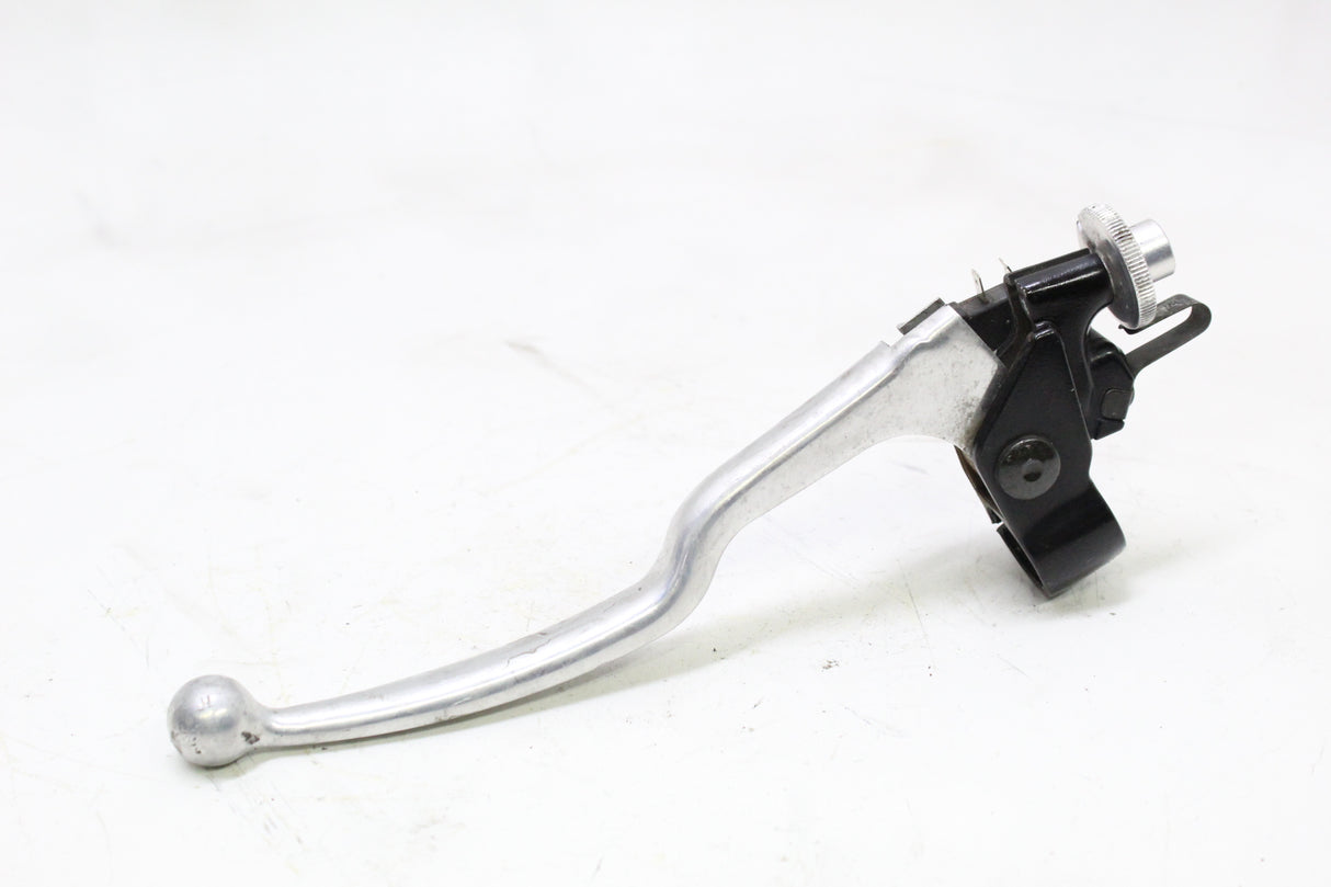 2007 Yamaha YZF R6S OEM CLUTCH PERCH MOUNT WITH LEVER