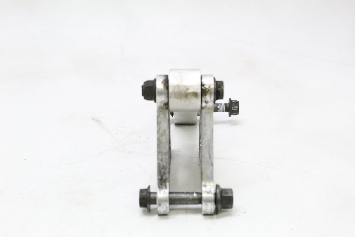 2007 Yamaha YZF R6S OEM REAR DOGBONE SHOCK LINKAGE LINK