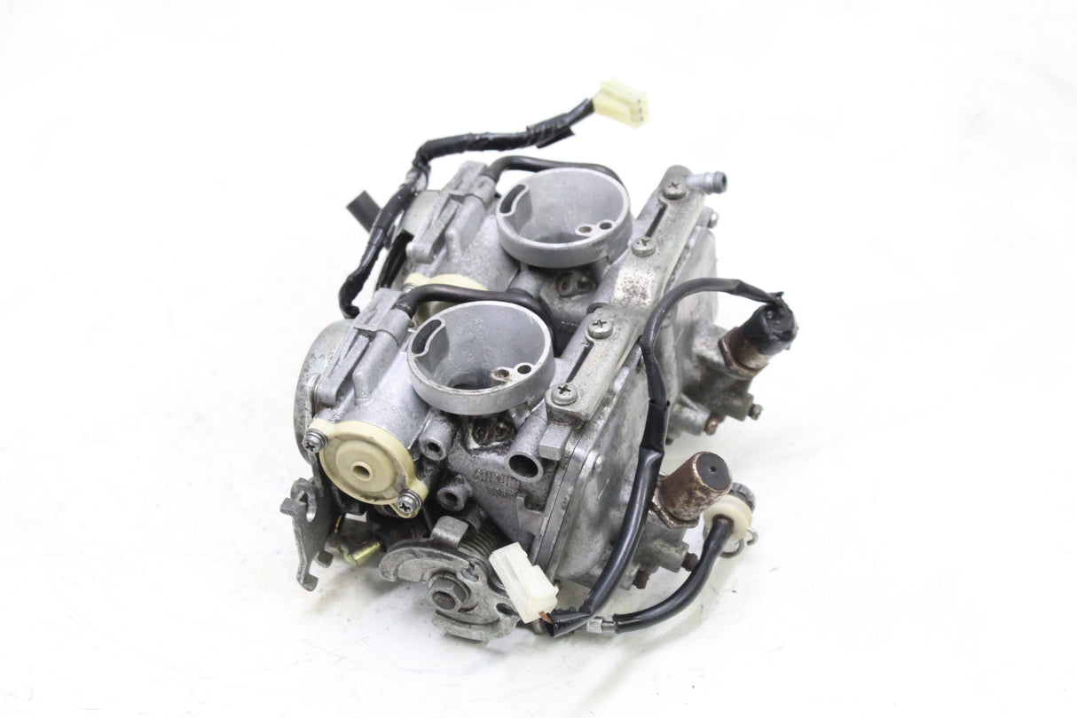 2007 YAMAHA XVS650 V STAR 650 OEM CARBURETOR CARB ASSEMBLY