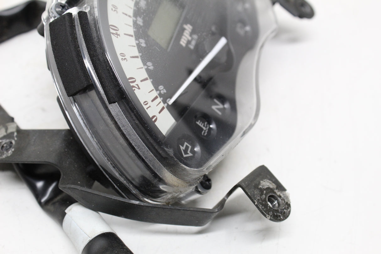 2005 Honda VTX1300S VTX1300 OEM SPEEDO TACH GAUGES DISPLAY CLUSTER SPEEDOMETER