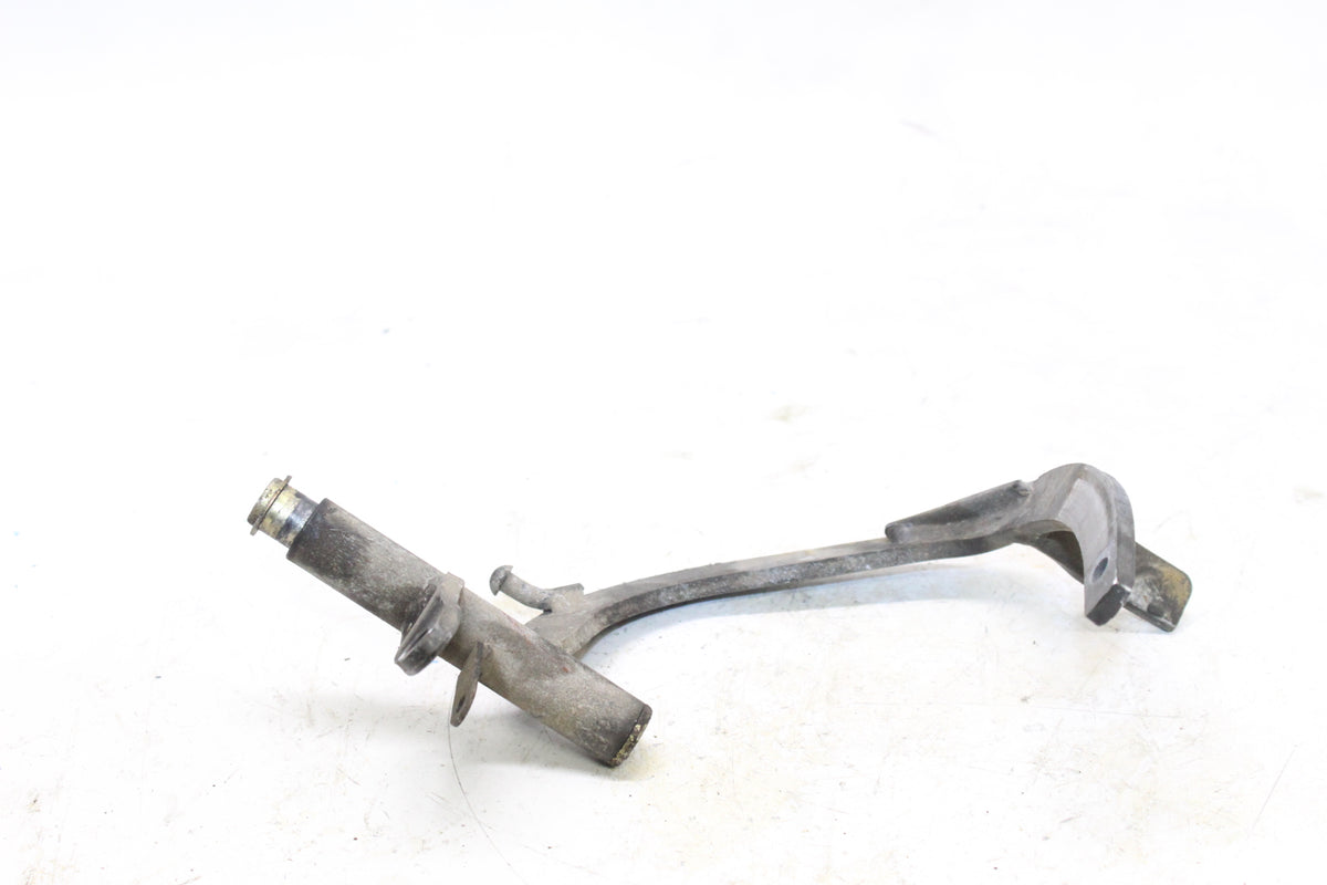 1983 Yamaha XC180 Riva 180 OEM Center Main Stand Support