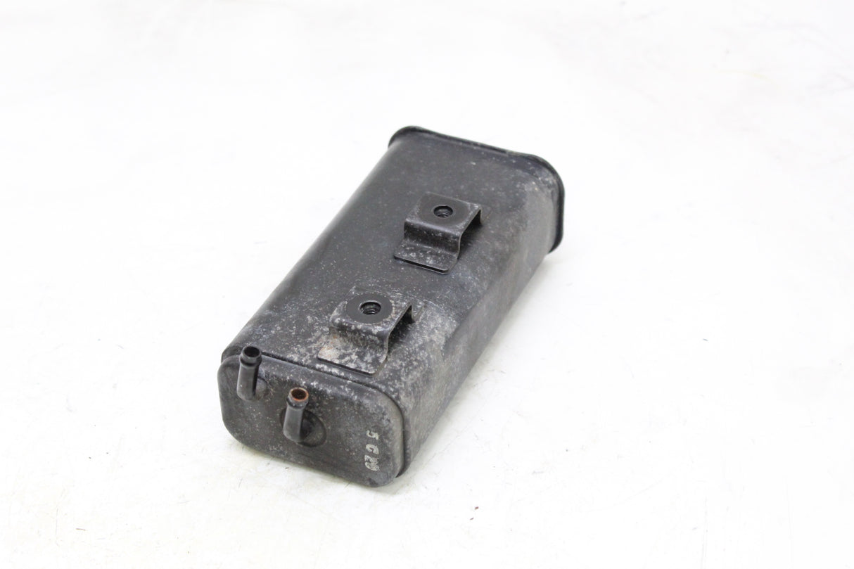2005 YAMAHA FZ6 FAZER OEM EVAP CHARCOAL VAPOR EMISSION CANISTER