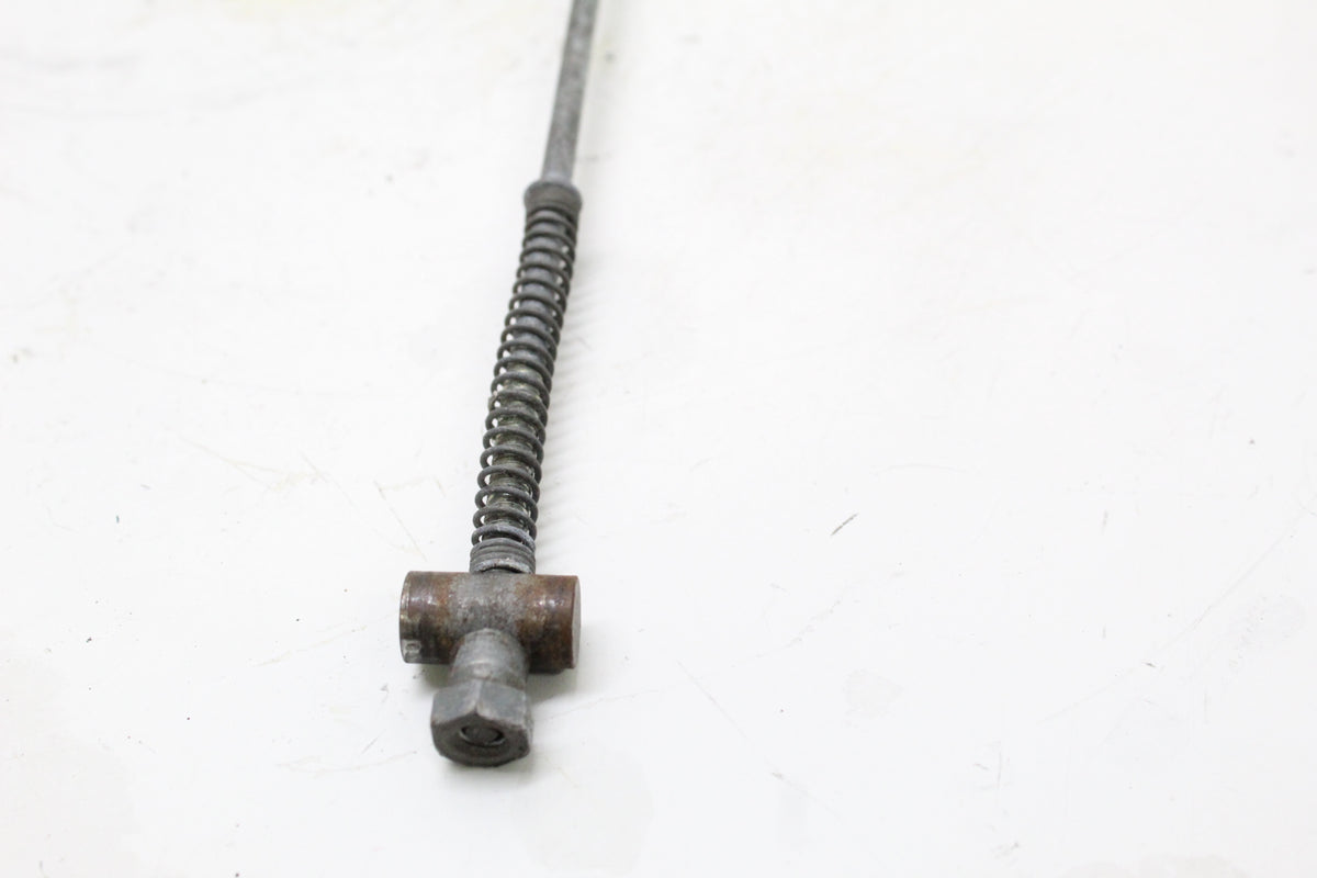 2007 YAMAHA XVS650 V STAR 650 OEM REAR BRAKE LINKAGE ROD