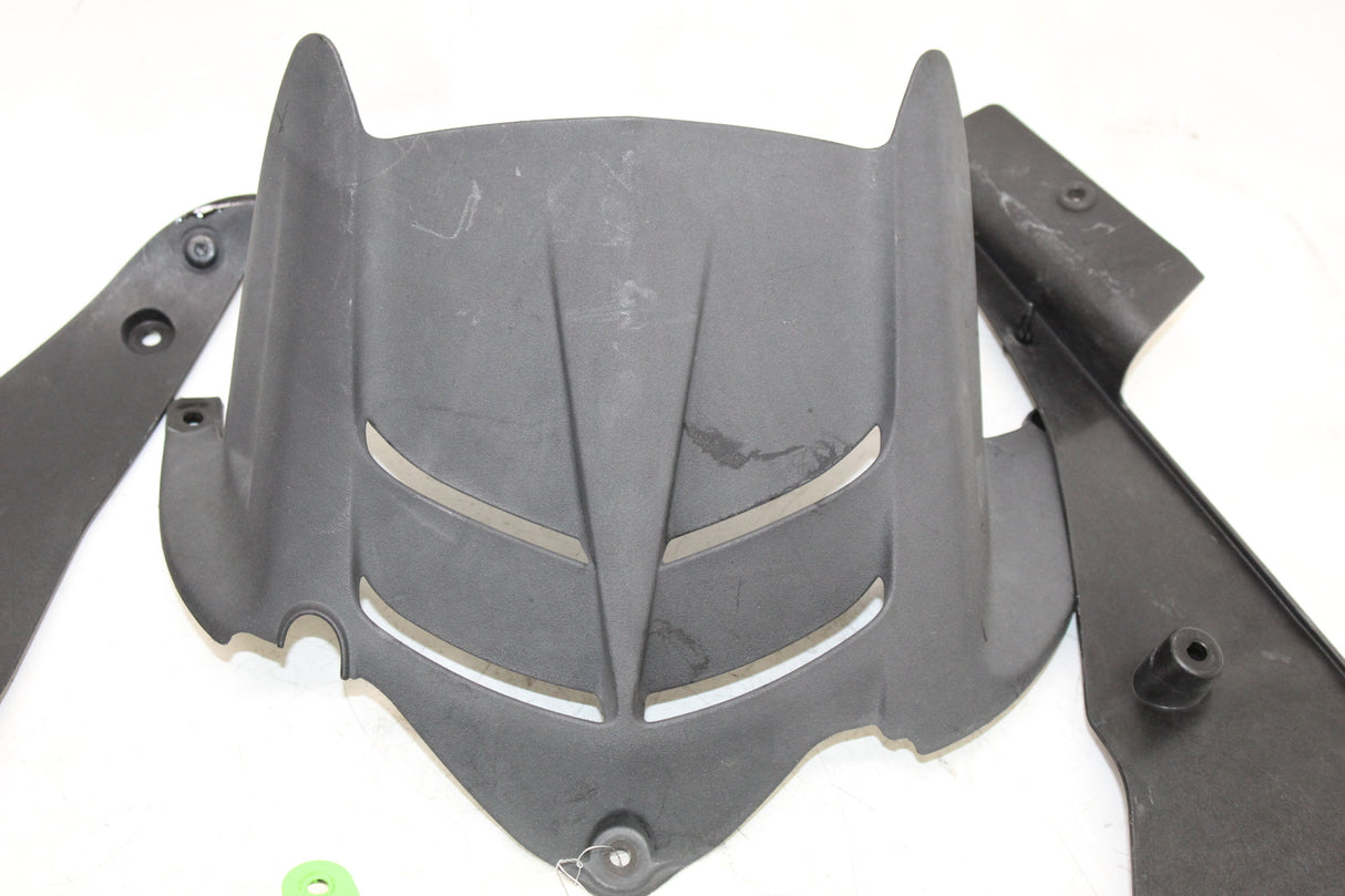 2009 Kawasaki Ninja ZX6R OEM FAIRING SET COWLS COWLINGS KIT