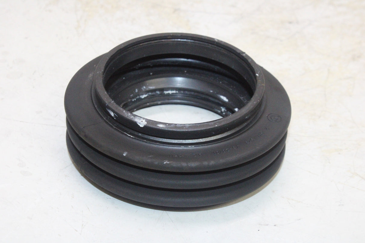 2001 BMW R1100RT OEM FINAL DRIVE BOOT RUBBER COVER