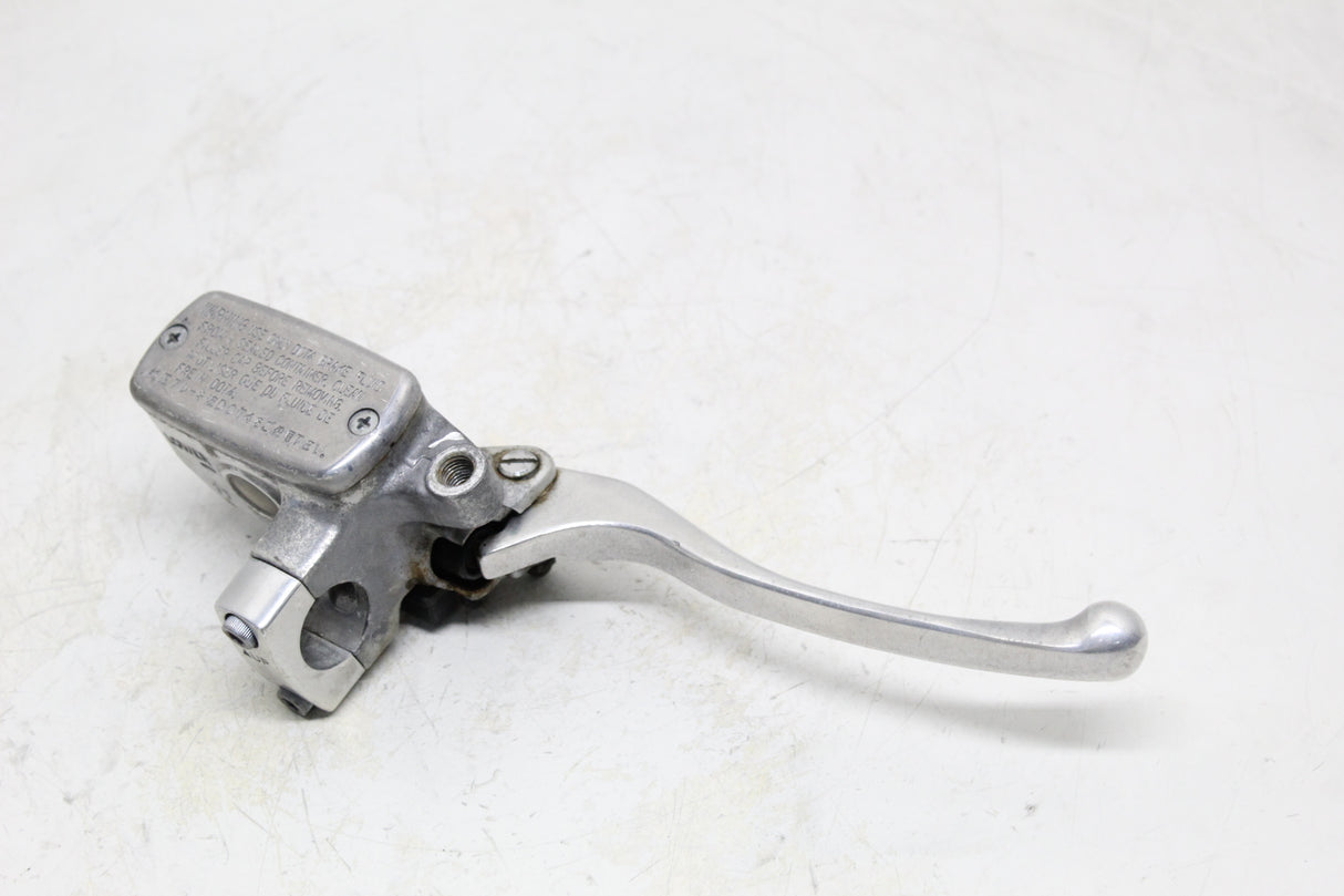 2005 Honda VTX1300S VTX1300 OEM FRONT BRAKE MASTER CYLINDER W/ LEVER
