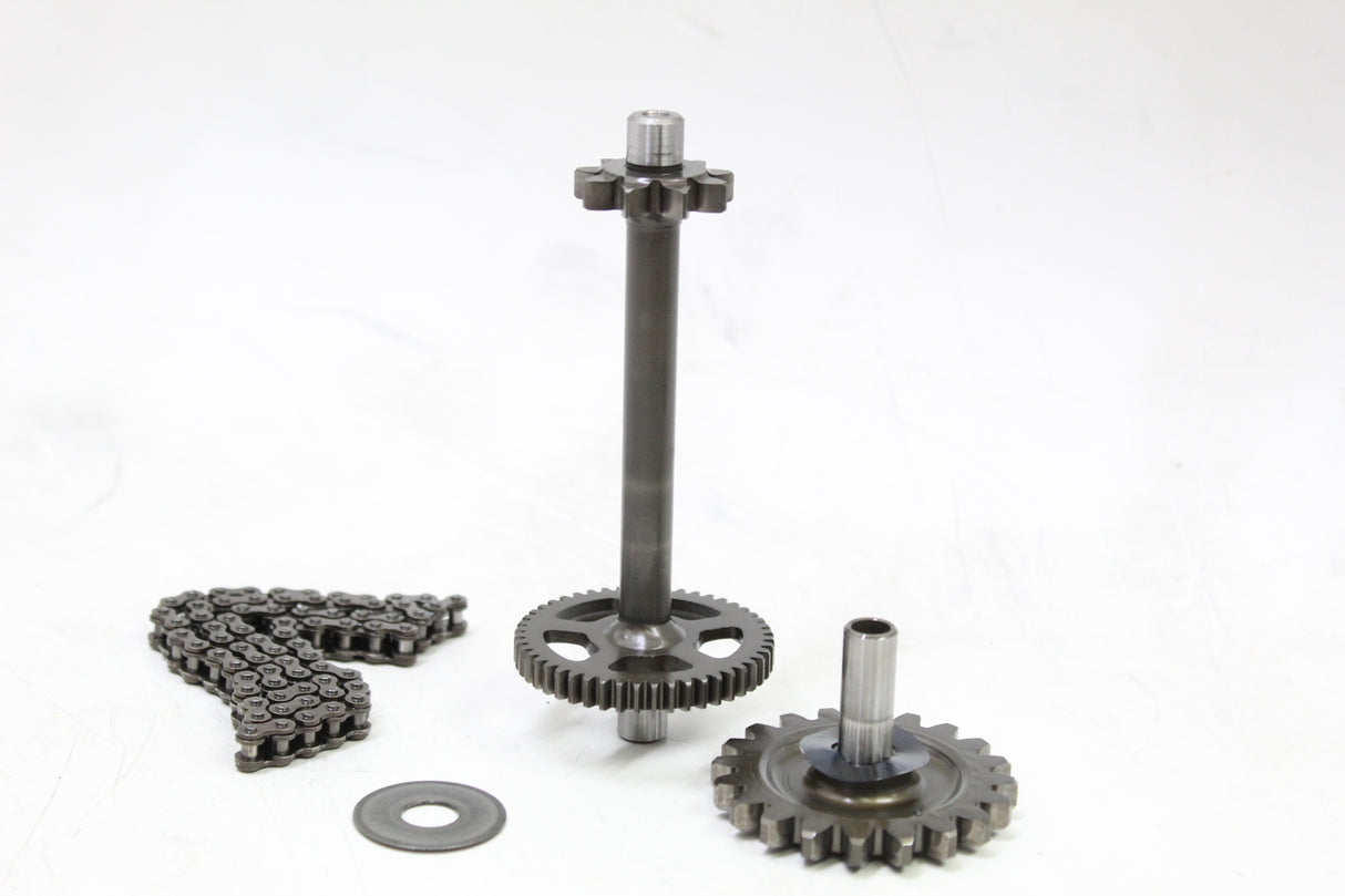 2007 Honda CBR600RR OEM ENGINE MOTOR IDLER IDLING GEAR