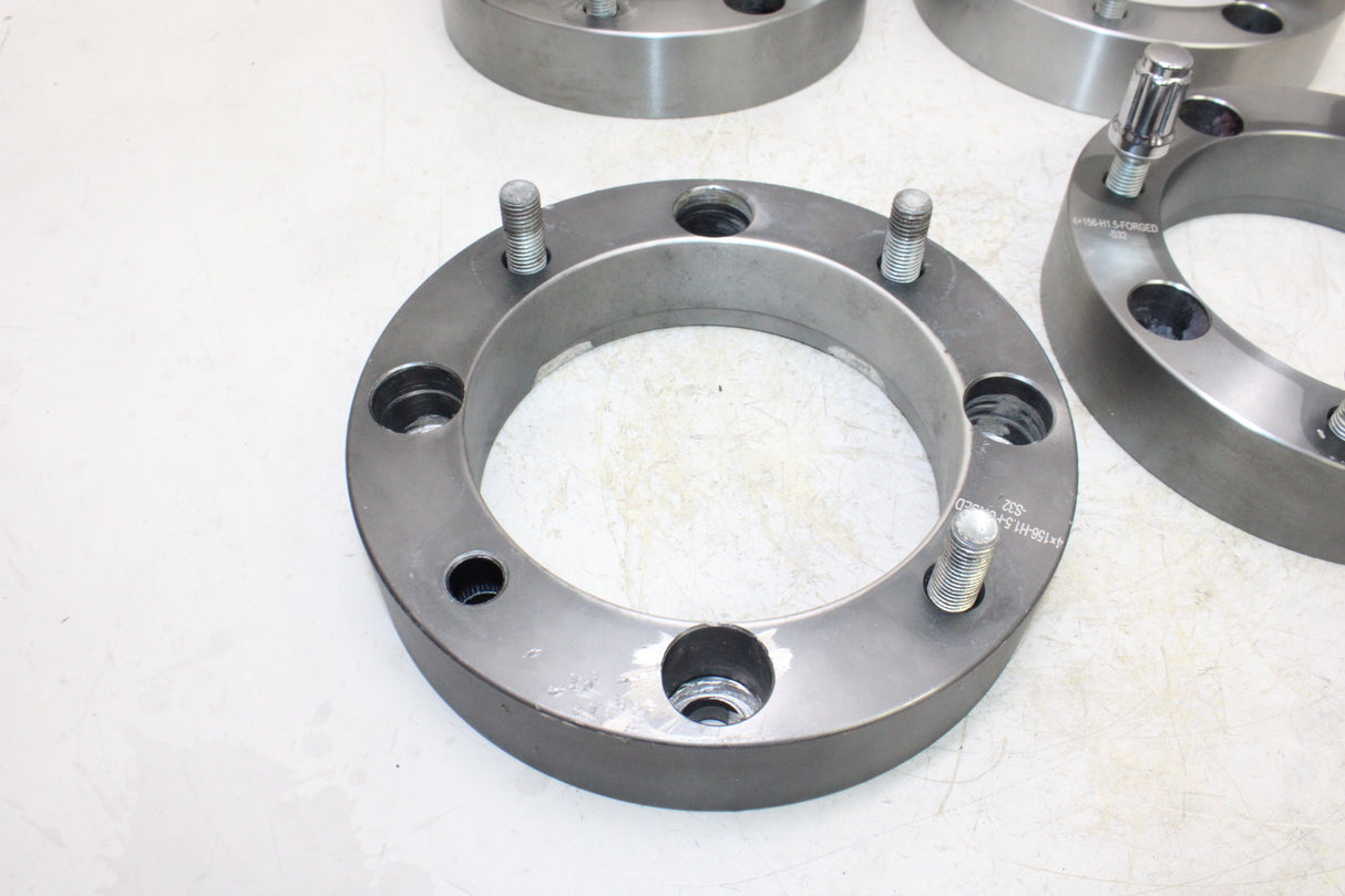 2015 Polaris Sportsman ACE 570 OEM WHEEL SPACER SET