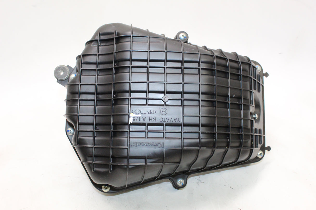 2021 Kawasaki Ninja 400 EX400 OEM AIRBOX AIR INTAKE FILTER BOX