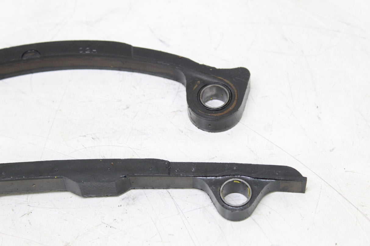 2007 Suzuki GSXR750 OEM CAM TIMING CHAIN GUIDES